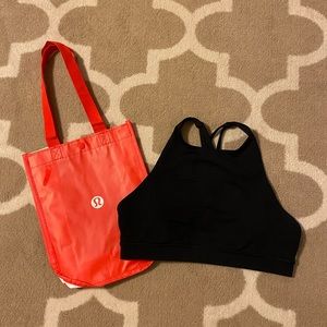 Lululemon Energy Bra 🖤